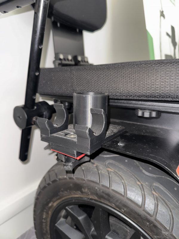 Support guidon gauche et droite – Image 2