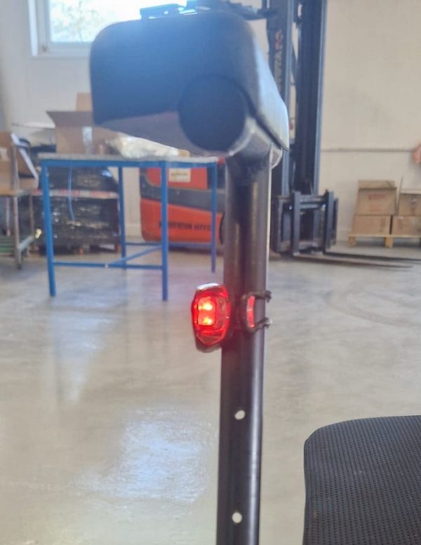 Paire lumière Led pour accoudoirs – Image 3