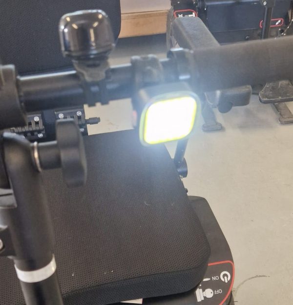 Lumière Led avant – Image 3