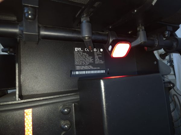 Lumière Led arrière – Image 3